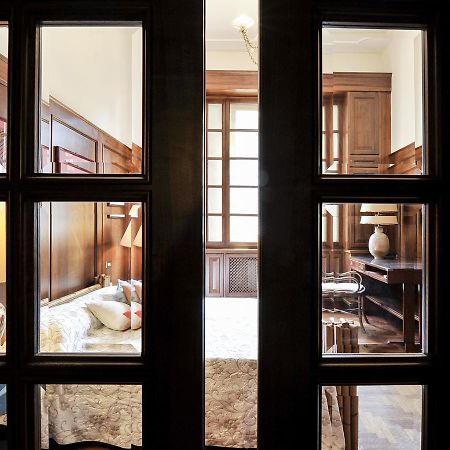 Ur-Nest Strada Maggiore Bolonia Exterior foto