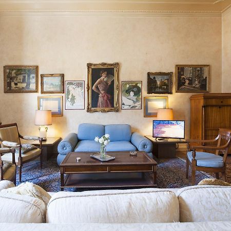 Ur-Nest Strada Maggiore Bolonia Exterior foto