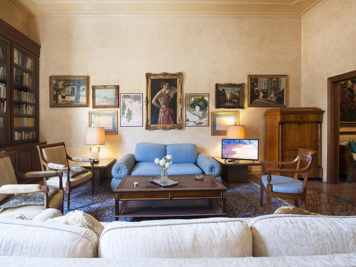 Ur-Nest Strada Maggiore Bolonia Exterior foto