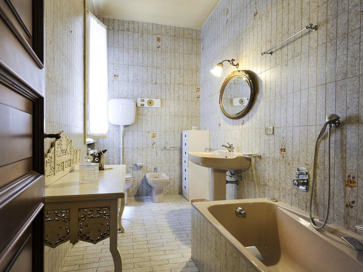 Ur-Nest Strada Maggiore Bolonia Exterior foto