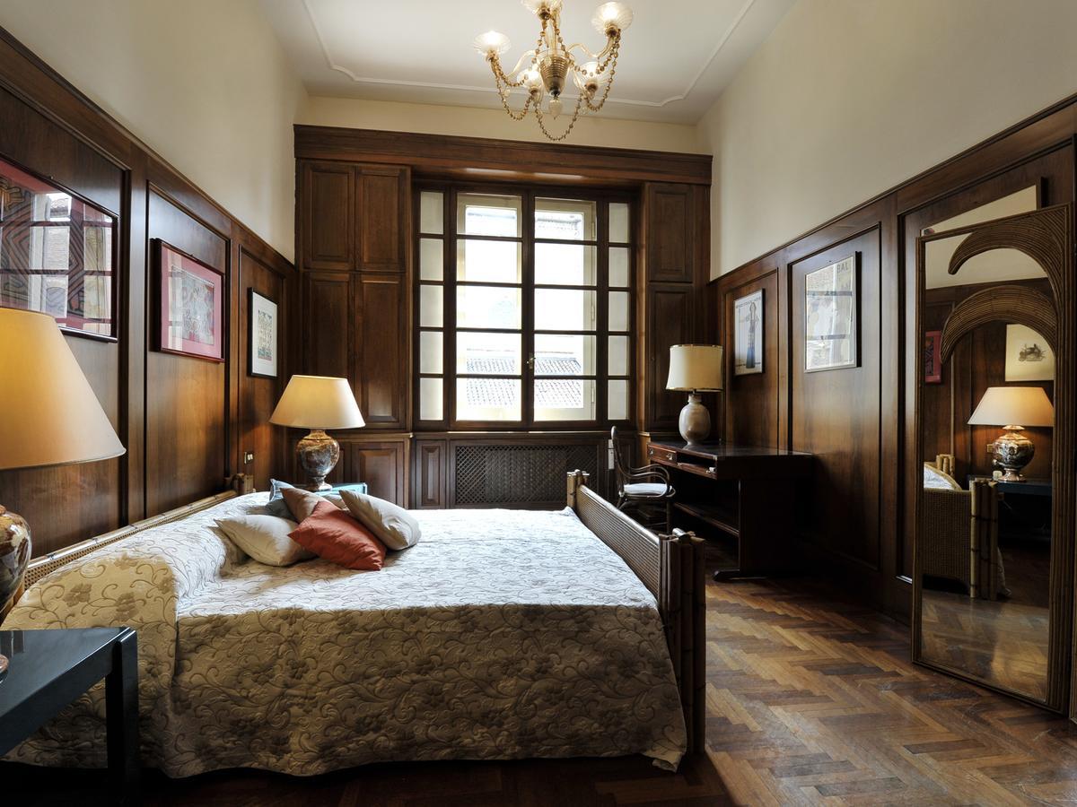 Ur-Nest Strada Maggiore Bolonia Exterior foto