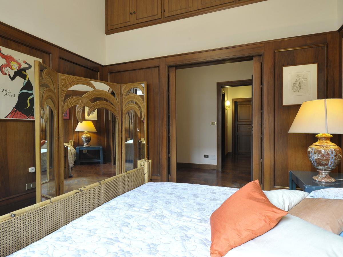Ur-Nest Strada Maggiore Bolonia Exterior foto