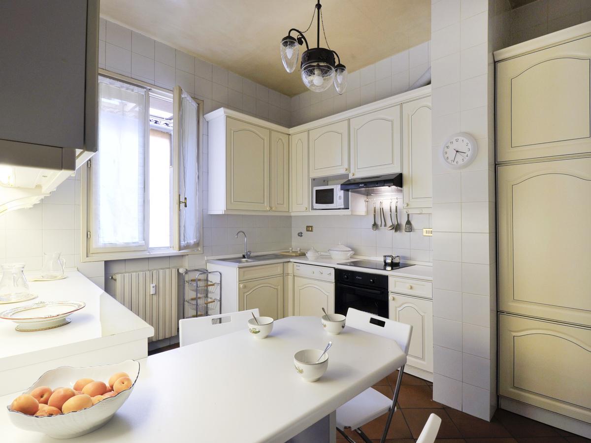 Ur-Nest Strada Maggiore Bolonia Exterior foto