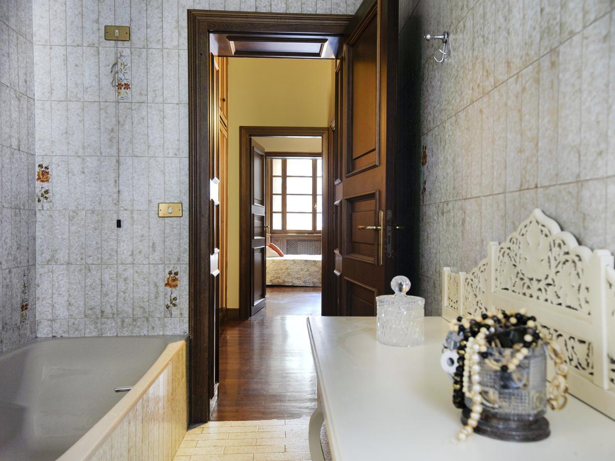 Ur-Nest Strada Maggiore Bolonia Exterior foto