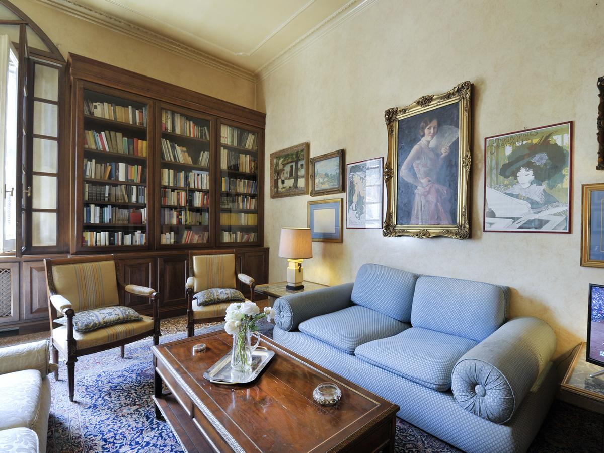 Ur-Nest Strada Maggiore Bolonia Exterior foto